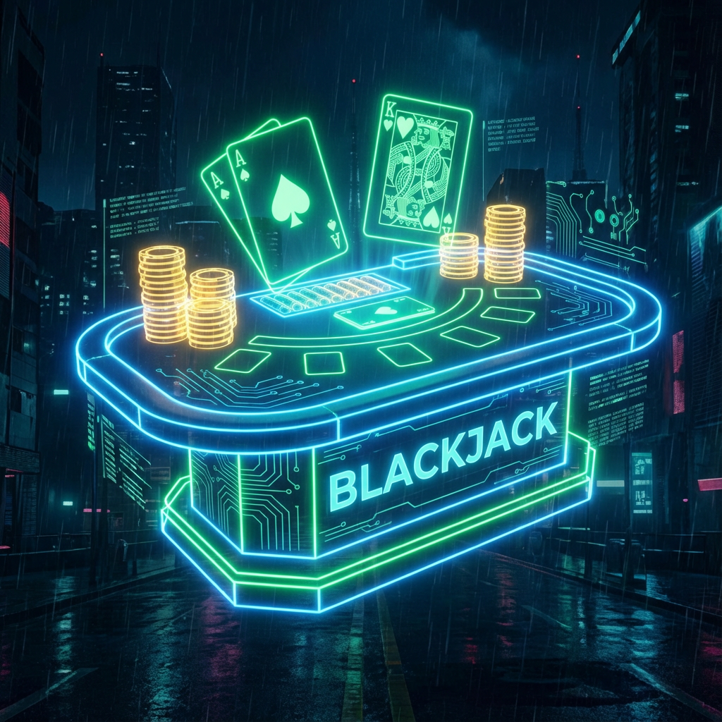 Blackjack Online 69bet