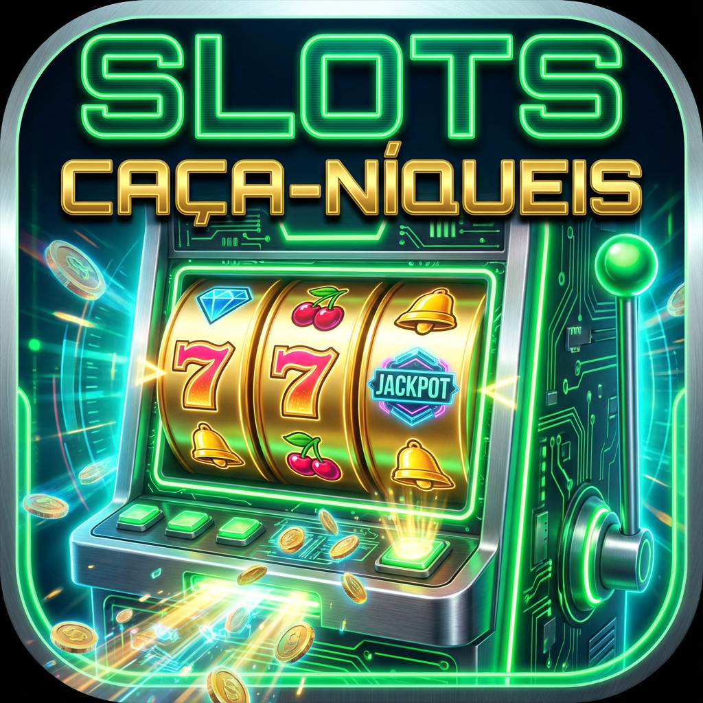 Caça-Níqueis Online 69bet